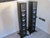 Piega Coax 611 Gen II Spakers Boxed