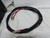 Atlas Grun Speaker Cables 2.5 Metre Pair Boxed