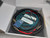 Atlas Grun Speaker Cables 2.5 Metre Pair Boxed