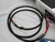 Atlas Grun Speaker Cables 2.5 Metre Pair Boxed