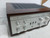 Luxman SQ38U valve Integrated Amp Boxed