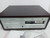 Luxman D38U Valve CD Player  Boxed