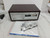 Luxman D38U Valve CD Player  Boxed