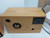 Morel Bassmaster Speakers Boxed