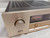 Accuphase E-306 Integrated 100W Amp with MM MC Phono