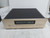 Accuphase DP560 CD Player Boxed with Remote