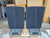 Quad 2812 Electrostatic Loudspeakers