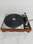 Thorens TD150 Upgraded with Linn Arm