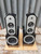 Eggleston Works Andra III Signature SE Loudspeakers