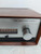 Leak Troughline III with Modern Stereo Decoder
