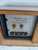 Leak Troughline III with Modern Stereo Decoder