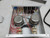 Music First Classic TVC Preamp Copper Wired Boxed