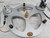 Michell Gyro SE Turntable with Origin Live Silver Arm