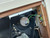Voyd Reference Turntable with PSU & Helius Omega Silver Arm