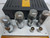 Arland (Yarland) FV35A Valve Integrated Amp