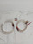 Nordost Red Dawn REV 2.25 BiWire Speaker Cables