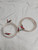 Nordost Red Dawn REV 2.25 BiWire Speaker Cables