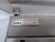 Aiwa AD 1800 Cassette Deck for Spares or Repair