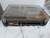 Aiwa AD 1800 Cassette Deck for Spares or Repair