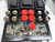 Audio Research D115 Power Amp Serviced New Shuguang KT88s