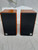 Reference 3a Dulcet speakers