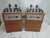 Thomas Mayer 46 Single Ended Valve Amps 1.25 Watts