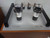 Thomas Mayer 46 Single Ended Valve Amps 1.25 Watts