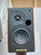 Sonus Faber Concertino Speakers with Iron Wood Stands