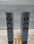 PMC Fact 12 Floorstanding Speakers Walnut Boxed