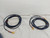 Siltech London MXT Copper Silver Gold 5m Speaker Cables
