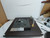 Garrard 401 in Plinth with Bokrand Arm Upgraded Bearing