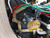 Garrard 401 in Plinth with Bokrand Arm Upgraded Bearing