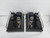 Heart Beat 300B Single Ended Valve Amps 8 watts