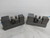Quad II Power Amps Serviced GWO