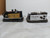 Cinetechnic Paramount A1 EL34 PP Valve Amps 110V Ex Cinema