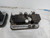 Cinetechnic Paramount A1 EL34 PP Valve Amps 110V Ex Cinema