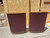 Quad ESL 63 Electrostatic Loudspeakers Serviced & Boxed