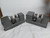 Quad II Power Amps Serviced GWO