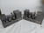 Quad II Power Amps Serviced GWO