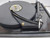 Townshend Elite Rock Turntable with Excalibur Arm