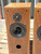 Audiomaster MLS4 Speakers Vintage Boxed