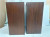 JBL 4311 Loudspeakers