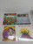 Bob Marley & the Wailers - Complete Island Recordings - Ltd METAL Box Set - Mint