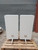 Heco Direkt Speakers Boxed
