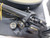 SME 20 Turntable with Gold Print V Tonearm