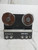 Revox A77 2 High Speed Reel to Reel Tape Recorder