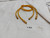 Van den Hul MCD 102 MK III 0.8 Metre  Interconnects