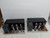Tekni-Fi-Zikra 300B Single Ended Amps, Tamura Amorphous Output TX