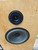 Audio Note An-E/SPe Speakers Boxed with Stands