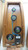 Nightingale Concentus CTR2 Speakers Open Baffle Design